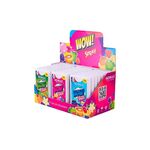 Ароматизатор WOW Spray 18 ml - набор всех запахов 24шт