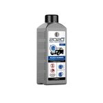 2020 Чернитель резины "BLACK RUBBER", 1 л