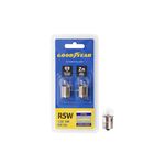 GoodYear 12V R5W - 2шт