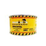 15036 Шпатлевка со стекловолокном FIBER1,85кг.