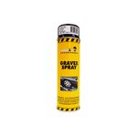 37034 Антигравийное покрытие SPREY черный 500мл