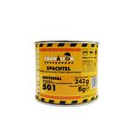 15012 Шпатлевка среднезернистая UNI 0,25 кг