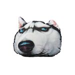 Подушка для подголовника звери