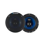 Blaupunkt колонки ICx 663 3-х полосные 16 см.