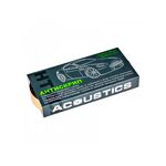 ACOUSTICS ANTISCRIP 6000×20x2
