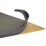 Звуко- теплоизоляционный Splen 800×500×4