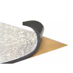 Звуко- теплоизоляционный CTK Splen F 800×500×8