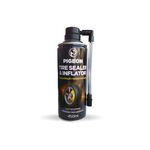 Средство для ремонта колес 450 ml Pigeon PG-11