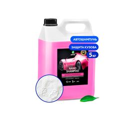 Grass Наношампунь "Nano Shampoo" 5 кг