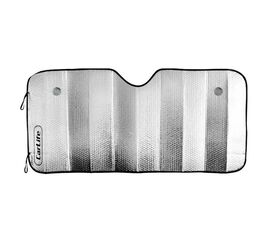 Шторка отражающая большая 145x70cm CarLife