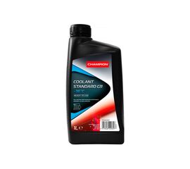Антифриз CHAMPION STANDARD G11 -36°C 1L (50100)