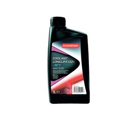 Антифриз CHAMPION LONGLIFE G12+ -36°C 1L (50101)