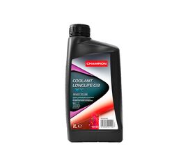 Антифриз CHAMPION LONGLIFE G13 -36°C 1L (50102)