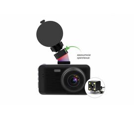 Видеорегистратор TrendVision Winner 2 камеры