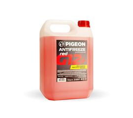 PIGEON Антифриз G12+ 5кг. -30C