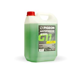 PIGEON Антифриз G11 5кг. -30C