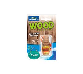 Ароматизатор на веревочке WOOD