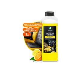 Grass Очиститель салона и пластика концентрат 1 кг.