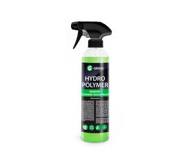 Grass Жидкий полимер «Hydro polymer» (с проф. тригером) 500 ml