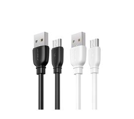 Remax DATA CABLE micro RC-138m