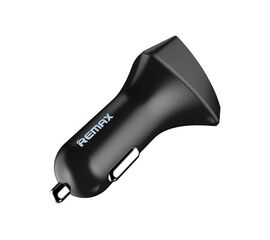 Remax ALIENS 3.4A прикуриватель 2USB с дисплеем RCC208