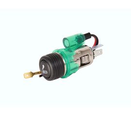 Прикуриватель с механизмом+подсветка EU