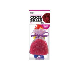 Ароматизатор TASOTTI COOL BALLS SMALL