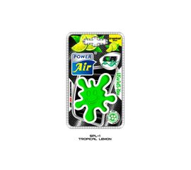 P/A Освежитель Air Splash SPL