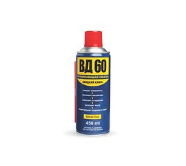 ВД-40/60 смазка универсальная PG-01 450 ml