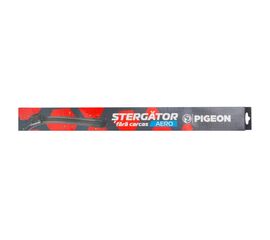 Дворники бескаркасные PIGEON 480mm 19"