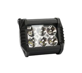Противотуманки PR-20  фары 6 LED 18 W (1 шт)