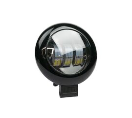 Противотуманки PR-25 фары круглая LED 40W (1 шт)