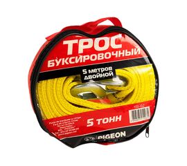Трос-лента  5 т 5 м. Pigeon