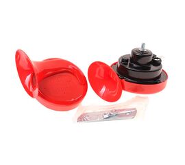 Сигнал ракушка 24V