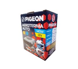 Печка для машины