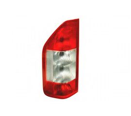 Фонарь- стоп сигнал Mercedes 2003 П. M510924