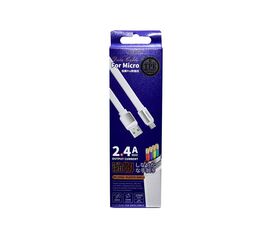 Remax кабель Platinum PRO microUSB RC154m