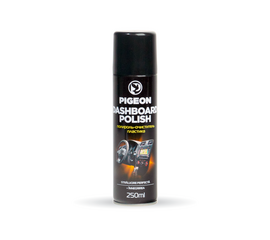 Полироль-очиститель пластика океан Pigeon PG-13 250 ml