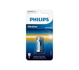 Батарейка Philips 12V 8LR932