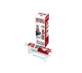 Силикон герметик высокотемпературний MOLDER (красный)