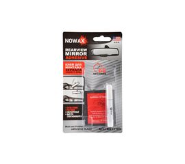 Супер клей для зеркал NOWAX 0.6ml