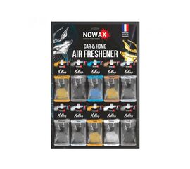 Ароматизатор Nowax X Bag DELUXE Display 30 штук