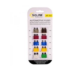 Предохранители (Европа) Solar