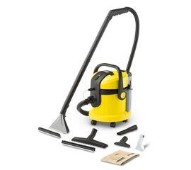 Karcher Пылесос моющий SE 4002 (1.081-140.0)