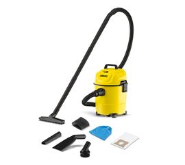 Karcher Пылесос WD 1 Car (KAP) 1.098-307.0