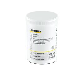 Karcher Средство для чистки ковров и мягкой мебели RM 760, 800 г