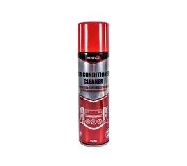 Nowax Очиститель кондиционера 550ml NX55018