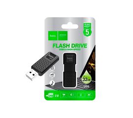 Hoco флешка 32 GB USB UD6