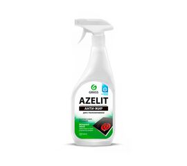 GRASS Чистящее средство "Azelit" стеклокерамика 600 мл