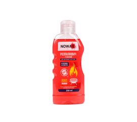 Nowax Жидкость для розжига гелевый 250 мл. NX25240